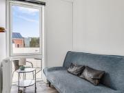 Apartment Sighwald - 2-3km from the sea by Interhome