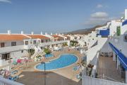 Charming one bedroom Los Cristianos