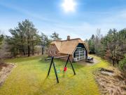 Holiday Home Hunno - 3km from the sea by Interhome