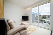 Cloud 9 - Comfy apartment by the beach