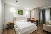 City Vibes Studio Tirana Center by PikHost