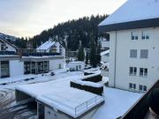 Retro Laax Apartment Liftside Stay
