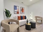 Eclectic Retreat in Heart of Downtown