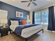 Eclectic Retreat in Heart of Downtown