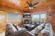 Top Sevierville
