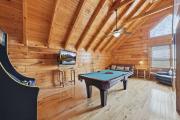 Top Sevierville