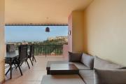 Family Apartment with Amazing Views