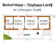 Tinyhaus Lara