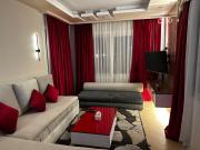 sunset pearl Beach & Golf Apartments