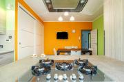 Guest House Conca DOro