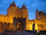 Top Carcassonne