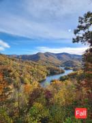 Top Tuckasegee
