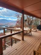 Top Tuckasegee