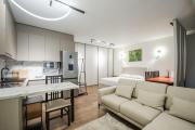 City Vibes Studio Tirana Center by PikHost