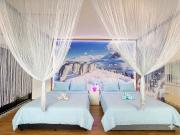Setapak Central KL - Zetapark Winter Suites
