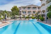 Top Zakynthos Town