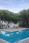 Top Arenal den Castell