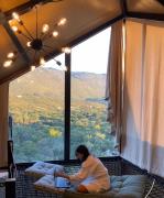 Cabanas do Cerrado - Jatobá