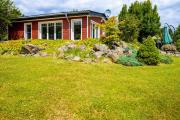 Ferienhaus Chalet Bergblick