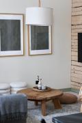 Vaksali Apartment, kaks minutit Ugalast
