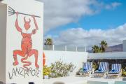 Top Playa Blanca