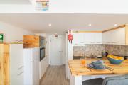 Flat with Pool T2 Duplex Montechoro