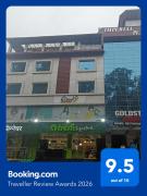 Townhouse Oak ONGC Crossway Formerly Hotel Gold Stone Comfort
