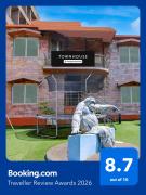 Townhouse New Digha Formerly Hotel Coral