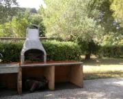 Villetta Baia di Mola