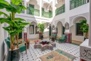Riad Zahrat Al Sahara