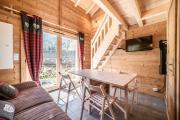 Chalet Léonie