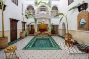 Riad Zahrat Al Sahara