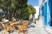 Top Naxos Chora