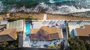 Villa Albatros - piscine chauffée