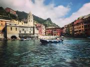 Top Vernazza