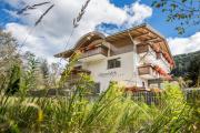Apartments Silva Alpenblick