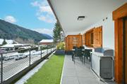 Appartement Le Baratski