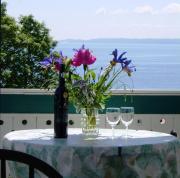 Villa Bella Vista - Meerblick 5