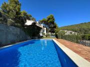 Villa El Perdals