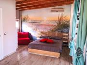 Apartment Freifläche mit direktem Zugang zum Strand by Interhome