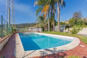 Da Pietro - Villa Con Piscina