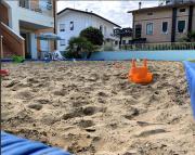 Residence Valentina - Primo piano