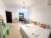 Cozy studio for 2 in Cascadas