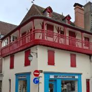 Top Salies-de-Béarn