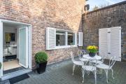 Ferienwohnung Aachen Süd