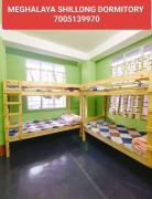 MSD Traveller Hostel Dormitory