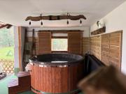 Zöld orom vendégház