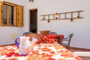 Casa Vacanza Lu Mare e Lu Ientu