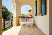 Villa in un piccolo paradiso