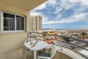 Apartamento Sol Paraiso